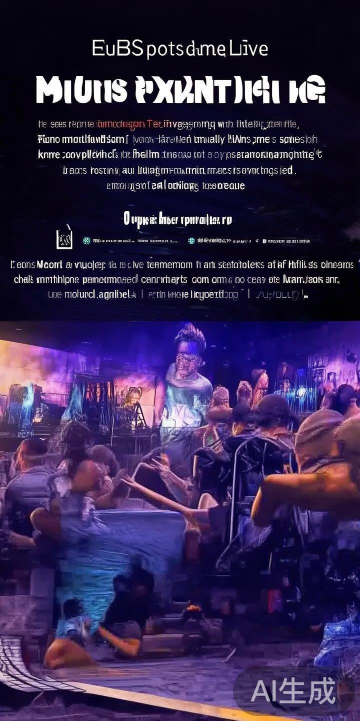 在当今数字化娱乐时代，运动、电竞等竞技赛事正逐渐走