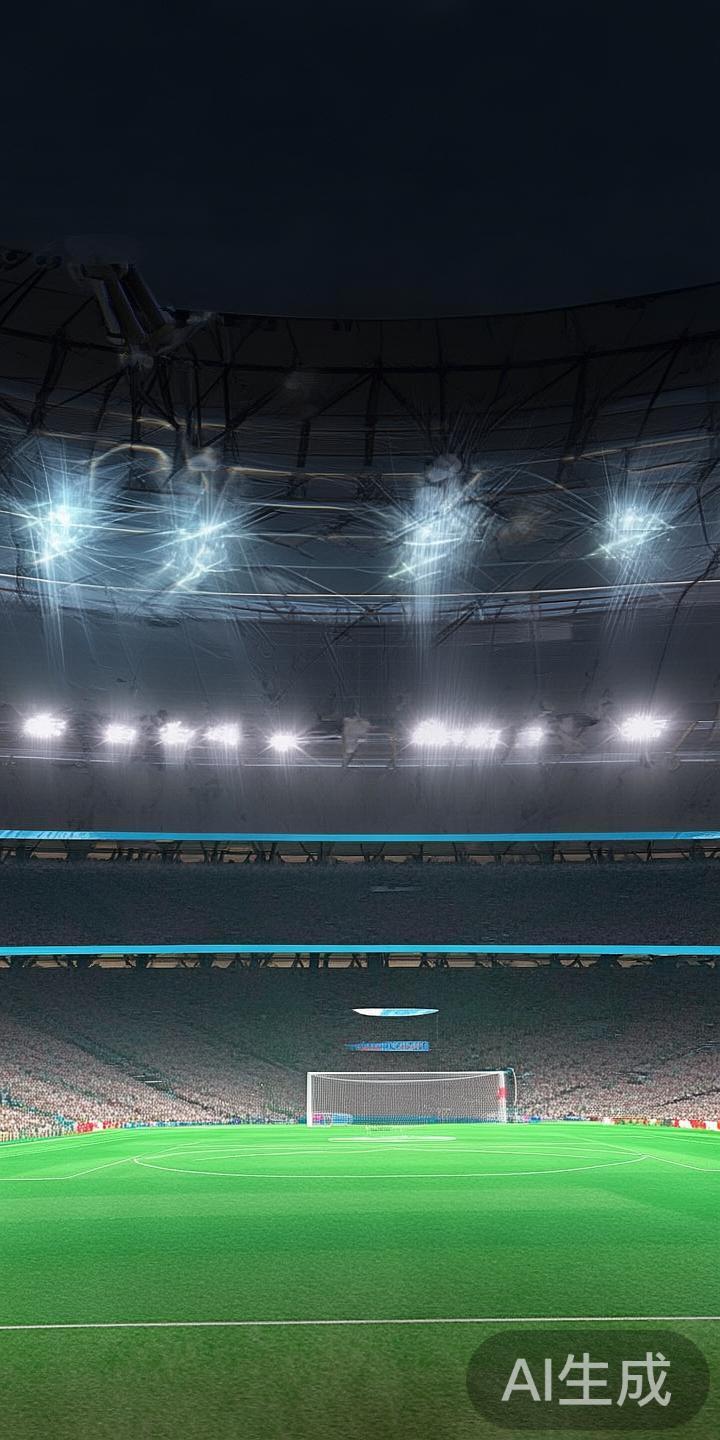 在当今的数字化时代，体育迷们获取比赛信息的途径日益