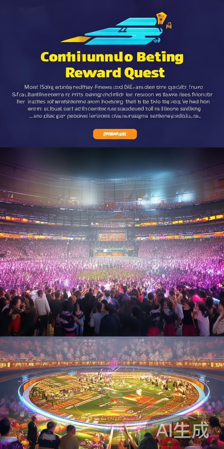 连续投注奖励
除了即时报奖，abg欧博体育还提供