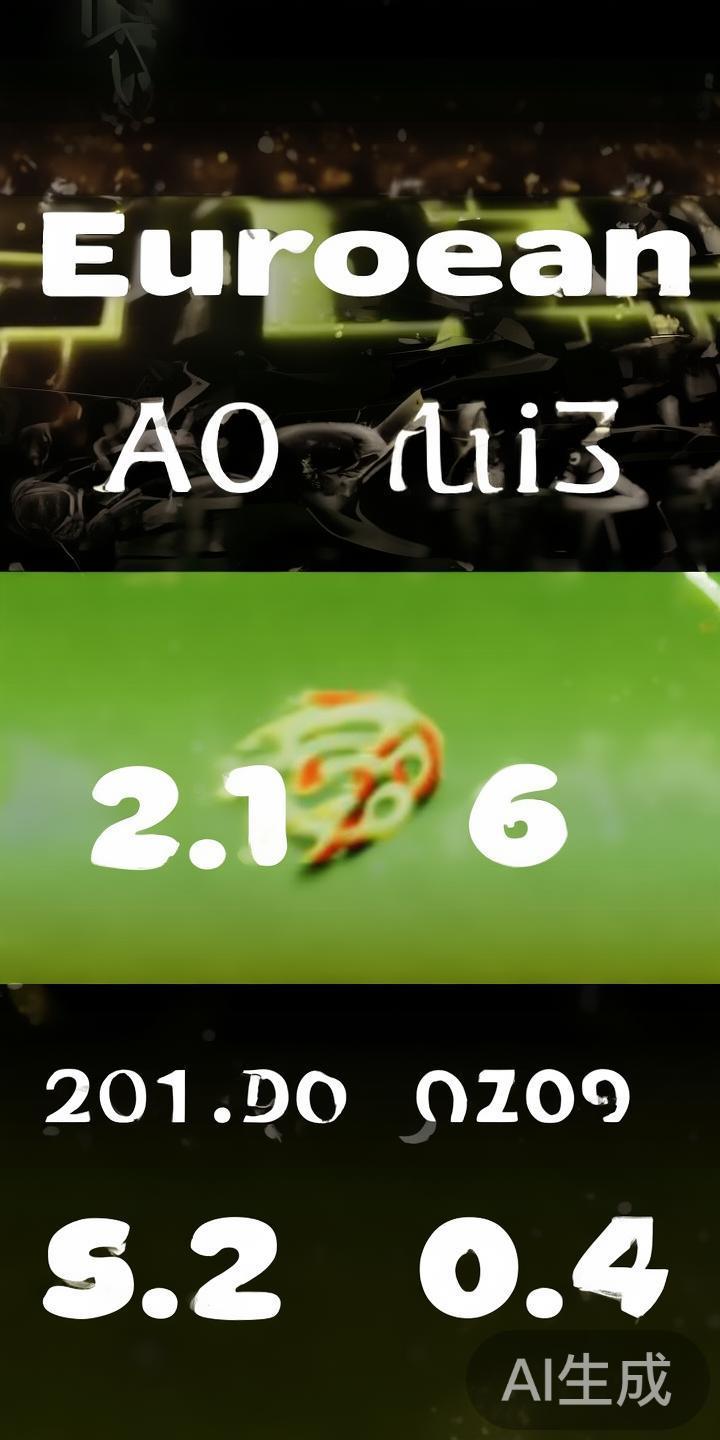 全面解析欧博体育网址赛事赔率走势与实用投注技巧分享 欧赔作为最常用的赔率形式,反映了博彩公司对比赛结果