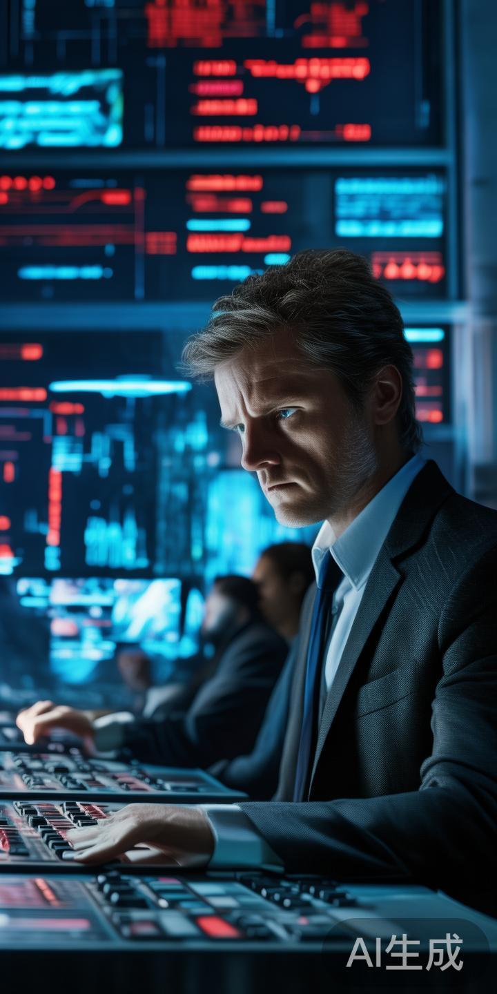 平台常设有风险控制措施，如资金冻结或审查程序。如果