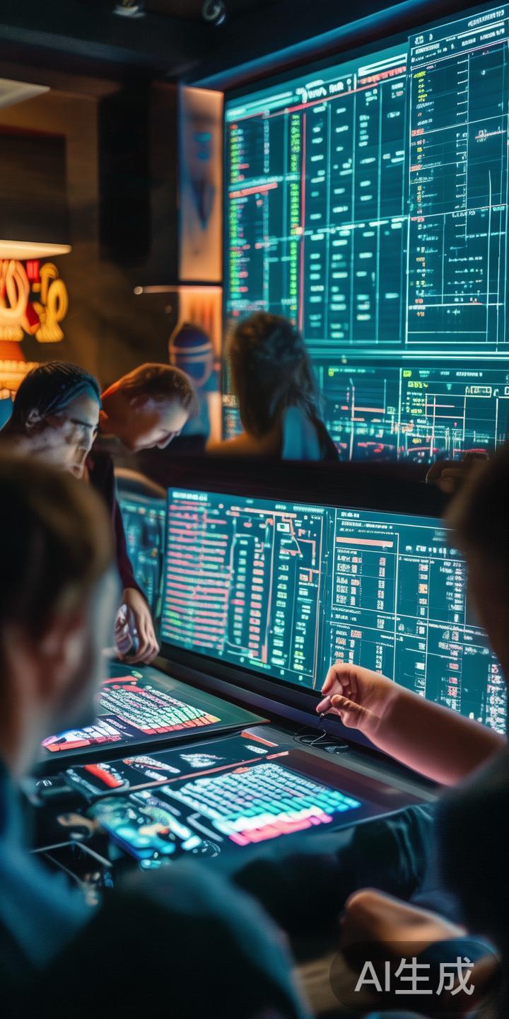 很多投注技巧都强调“科学投注”，即合理安排每次投入