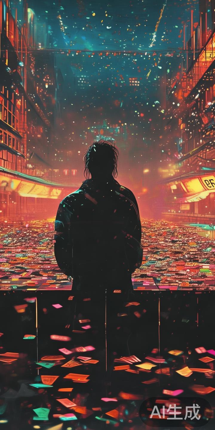 详细解析欧博体育彩票购买金额限制对中奖概率的影响分析 值得注意的是,投得越多并不意味着一定能获得收益。彩